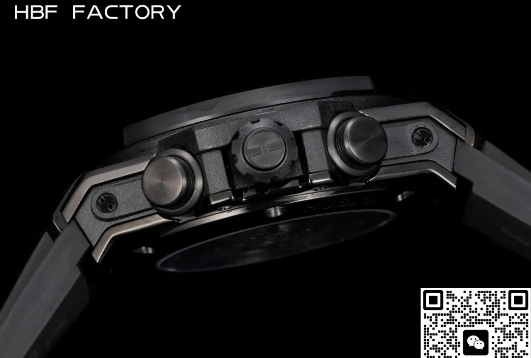 HB Factory V2 Hublot 441.CI.1110.RX.SSH24 1:1 Best Edition Replica Watch
